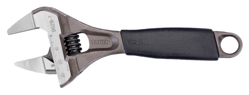 LLAVE AJUSTABLE GRAN CAPACIDAD 218mm (90