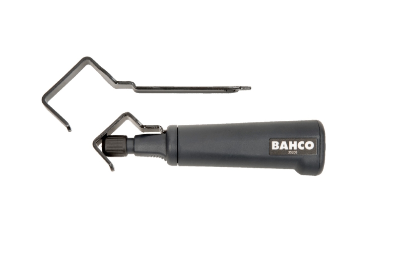 PELACABLES GIRATORIO 4.5-40mm (3520 B)