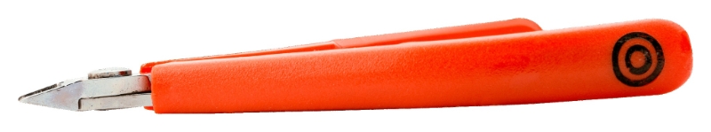ALICATE CORTE DIAGONAL 108mm (2646 M)