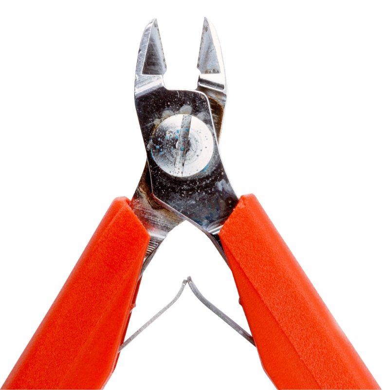 ALICATE CORTE DIAGONAL 108mm (2646 M)