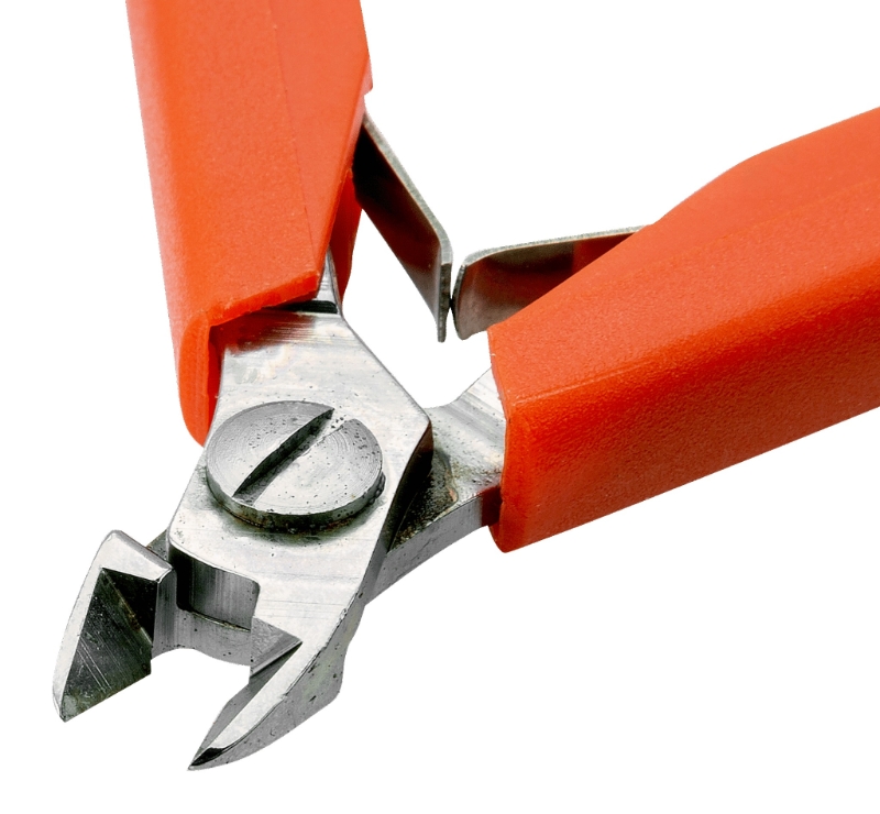 ALICATE CORTE DIAGONAL 108mm (2646 M)