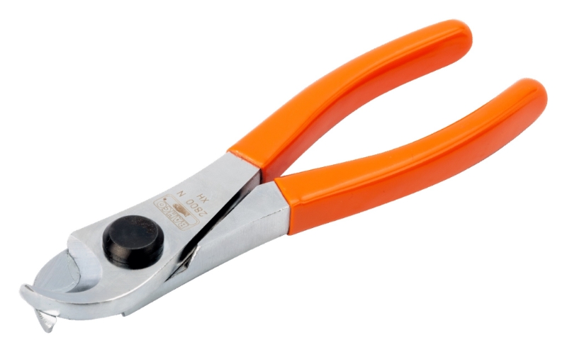 ALICATE CORTACABLES 230mm (2801 N)