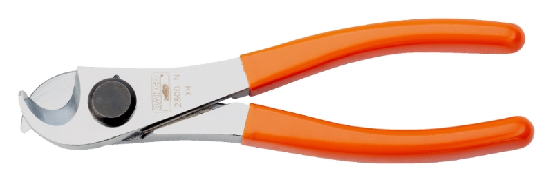 ALICATE CORTACABLES 230mm (2801 N)