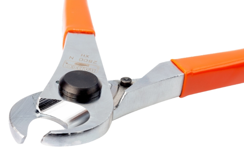ALICATE CORTACABLES 230mm (2801 N)