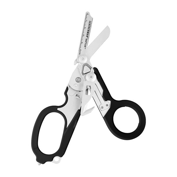 LEATHERMAN RAPTOR TIJERAS EMERGENCIAS PL