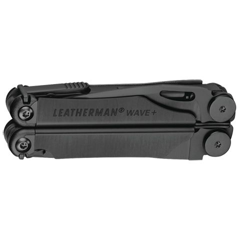 LEATHERMAN WAVE + MULTI-HERRAMIENTA 18 H