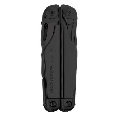 LEATHERMAN SURGE NEGRA MULTI-HERRAMIENTA