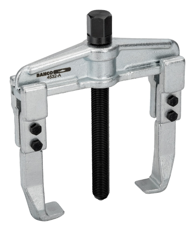 EXTRACTOR 2 BRAZOS UNIVERSAL 50-160/105-