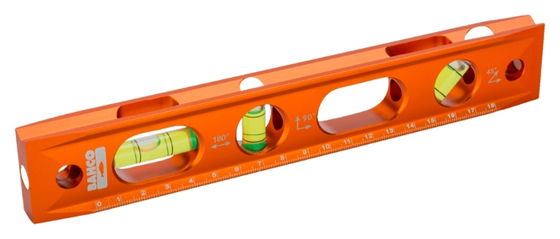 NIVEL TORPEDO MAGNETICO (426TOR9)
