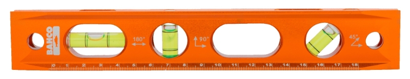 NIVEL TORPEDO MAGNETICO (426TOR9)