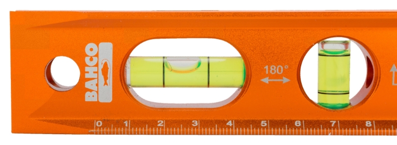 NIVEL TORPEDO MAGNETICO (426TOR9)