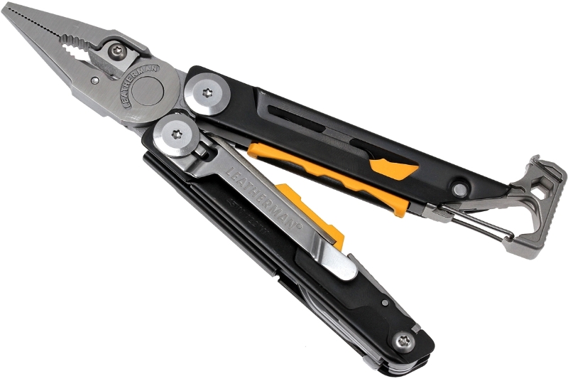 LEATHERMAN SIGNAL PLATA MULTI-HERRAMIENT