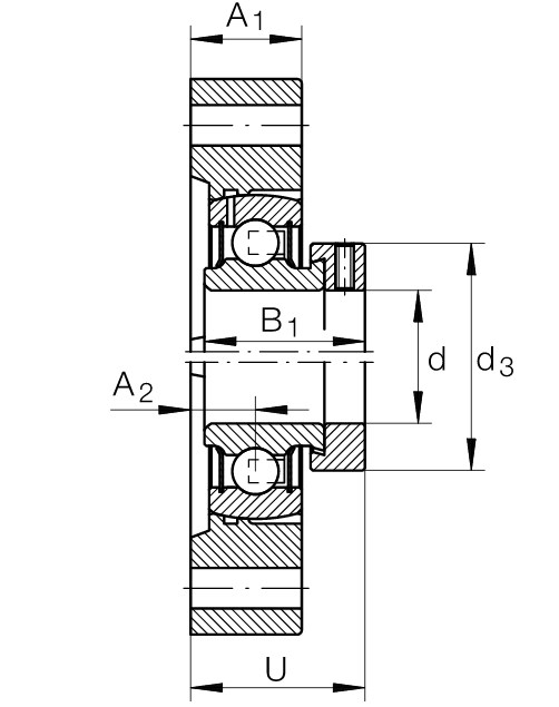 GLCTE 40  //  SOPORTE
