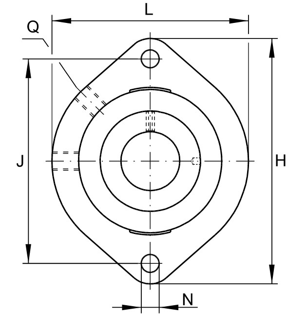 GLCTE 40  //  SOPORTE