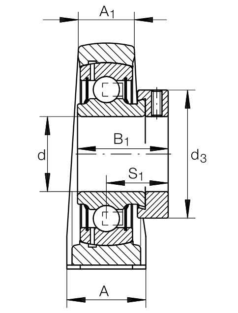 PSHE 25 N  //  SOPORTE