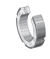 ZM 20 // TUERCAS ESTIRADAS DE PRESICÓN