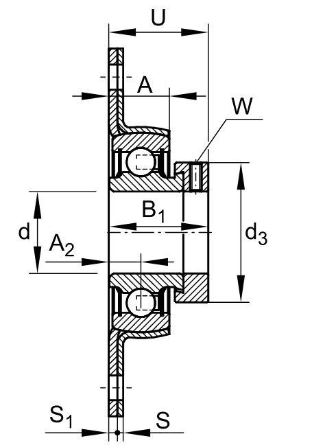 PCSLT 20  //  SOPORTE