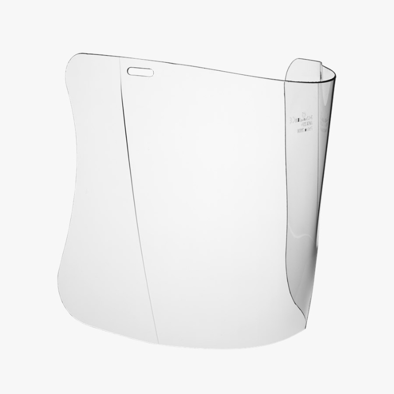    VISOR  SAFE POLICARBONATO PARA ARNES 