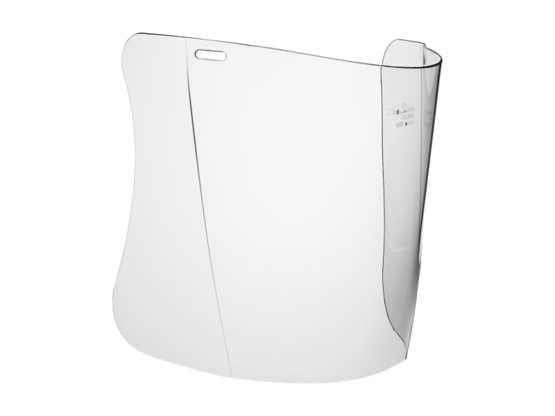    VISOR  SAFE POLICARBONATO PARA ARNES 