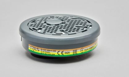BLS PACK 2 FILTROS 214 ABEK1