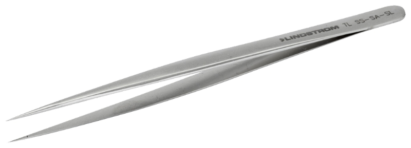 PINZA INOX USO INDUSTRIAL 140mm (TL SS-S