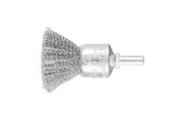 PBU 2022/6 ST 0.20 // CARDA FORMA BROCHA ALAMBRE CON MANGO