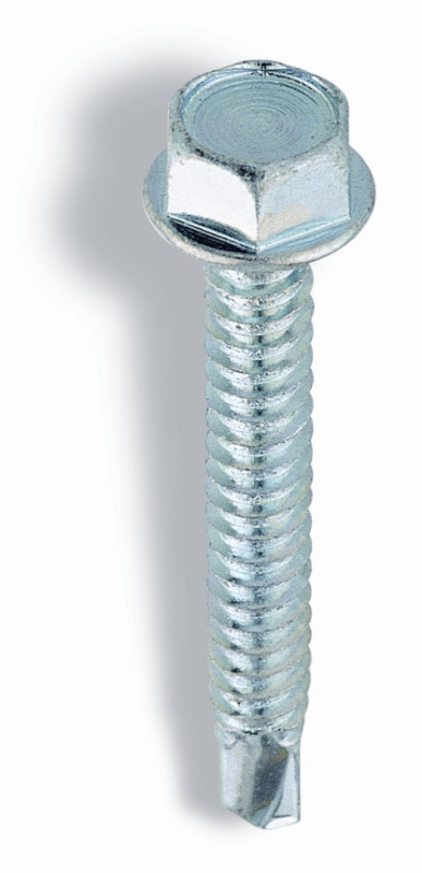 TORNILLO AUTOTALADRANTE 7504-K Nº14(Ø6.3x32mm)