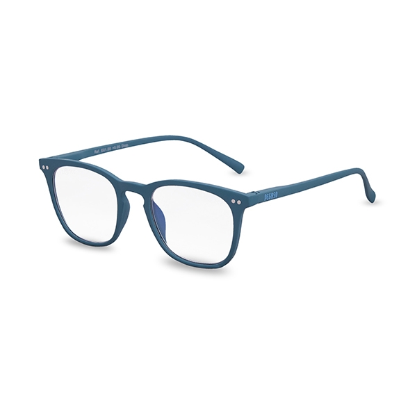 GAFAS FILTRO LUZ AZUL Mod.E01 Solid Slat