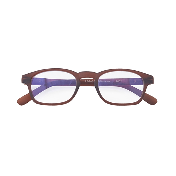 GAFAS FILTRO LUZ AZUL Mod.F01 Glazed Woo