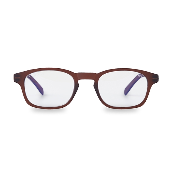 GAFAS FILTRO LUZ AZUL Mod.F01 Glazed Woo