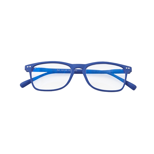 GAFAS FILTRO LUZ AZUL Mod.G01 Solid Sky 