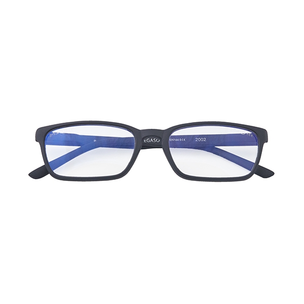 GAFAS FILTRO LUZ AZUL Mod.H01 Solid Pure