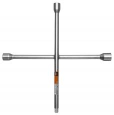 LLAVE EN CRUZ 1/2" 17X19X21mm (29-B)