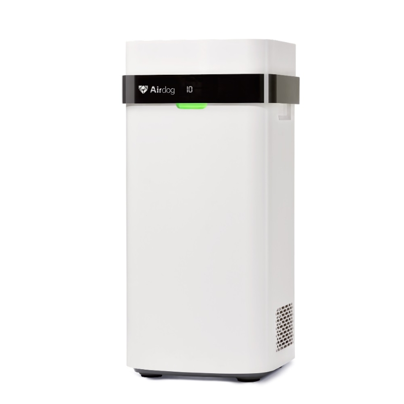 PURIFICADOR AIRE AIRDOG X8