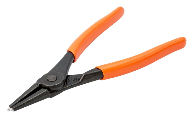 ALICATE PARA ARANDELAS EXTERIORES Ø3-10m