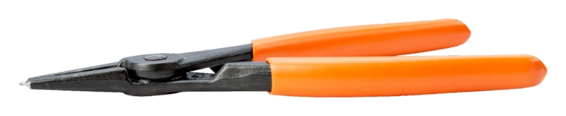 ALICATE PARA ARANDELAS EXTERIORES Ø3-10m
