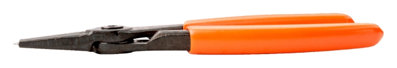 ALICATE PARA ARANDELAS INTERIORES Ø8-13m