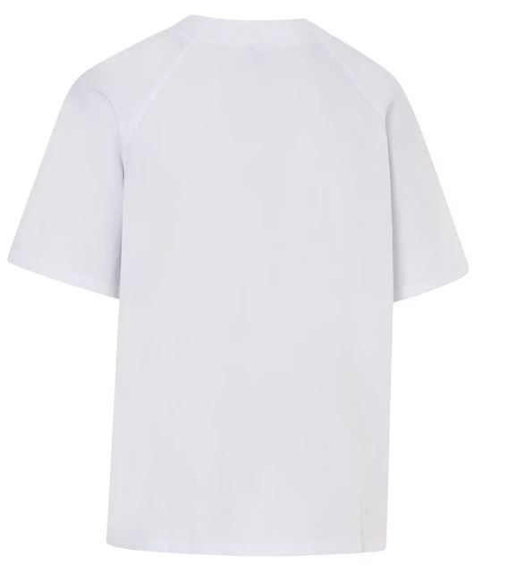 CASACA PIJAMA BLANCO C/PICO M/C T-L(4557