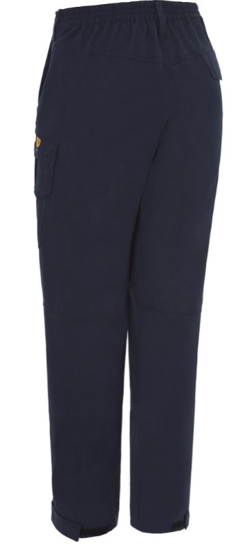 PANTALON IGNIF+ANTIEST.MARINO PERMANENTE
