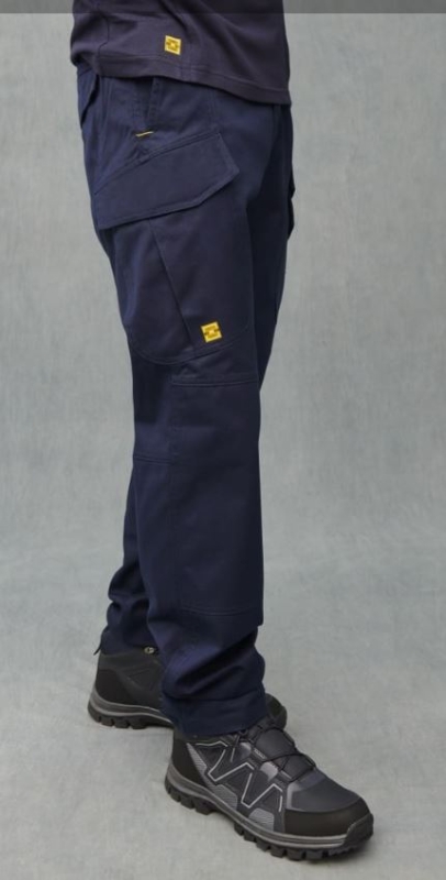 PANTALON IGNIF+ANTIEST.MARINO PERMANENTE