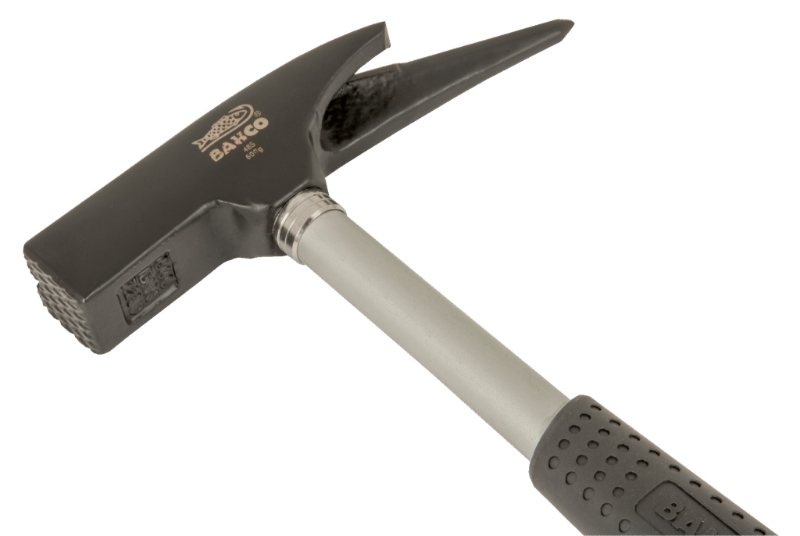 MARTILLO CARPINTERO 600gr (485)