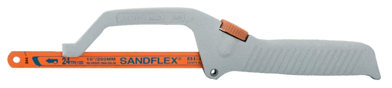 MINI ARCO PARA METAL 330mm (208)