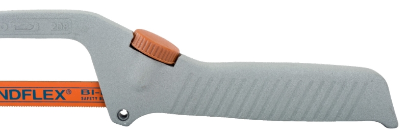 MINI ARCO PARA METAL 330mm (208)