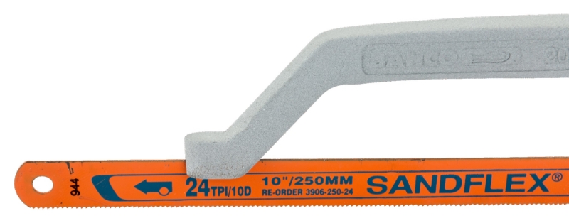 MINI ARCO PARA METAL 330mm (208)