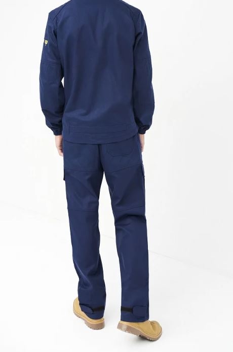 PANTALON ALG.IGNIF+ARCO MARINO T-44/46(4