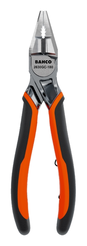 ALICATE UNIVERSAL 180mm (2630GC-180IP)