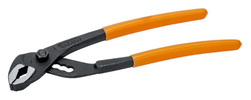 TENACILLA DE OJAL 240mm (224 D)