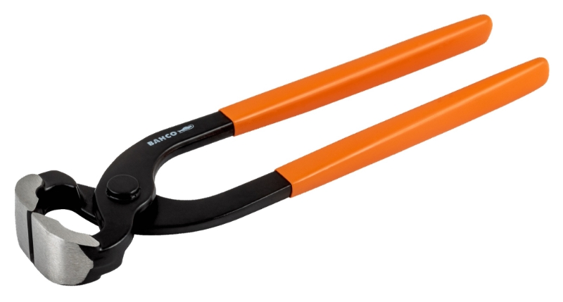 TENAZA CARPINTERO 180mm (541D-180)