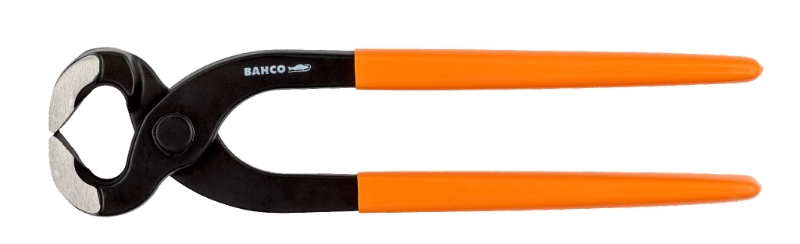 TENAZA CARPINTERO 180mm (541D-180)