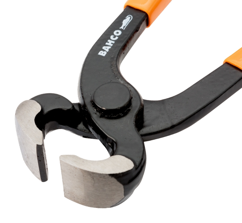 TENAZA CARPINTERO 180mm (541D-180)